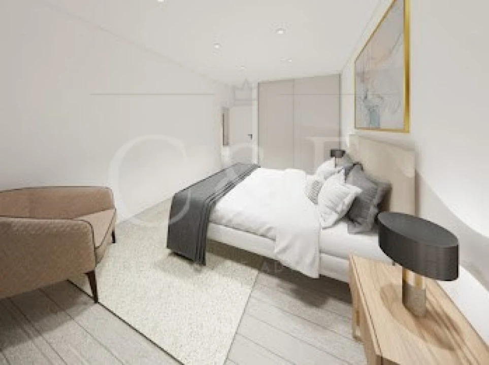 Apartamento T3 para Venda em Benfica Foto 13