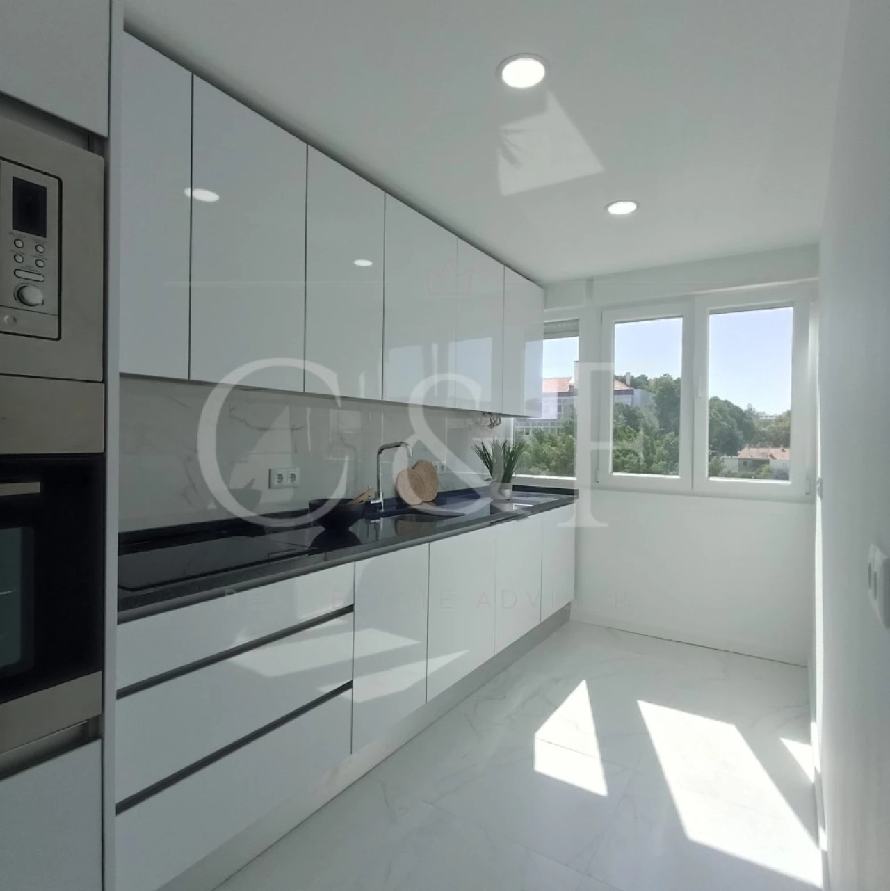 Apartamento T3 para Venda em Benfica Foto 16