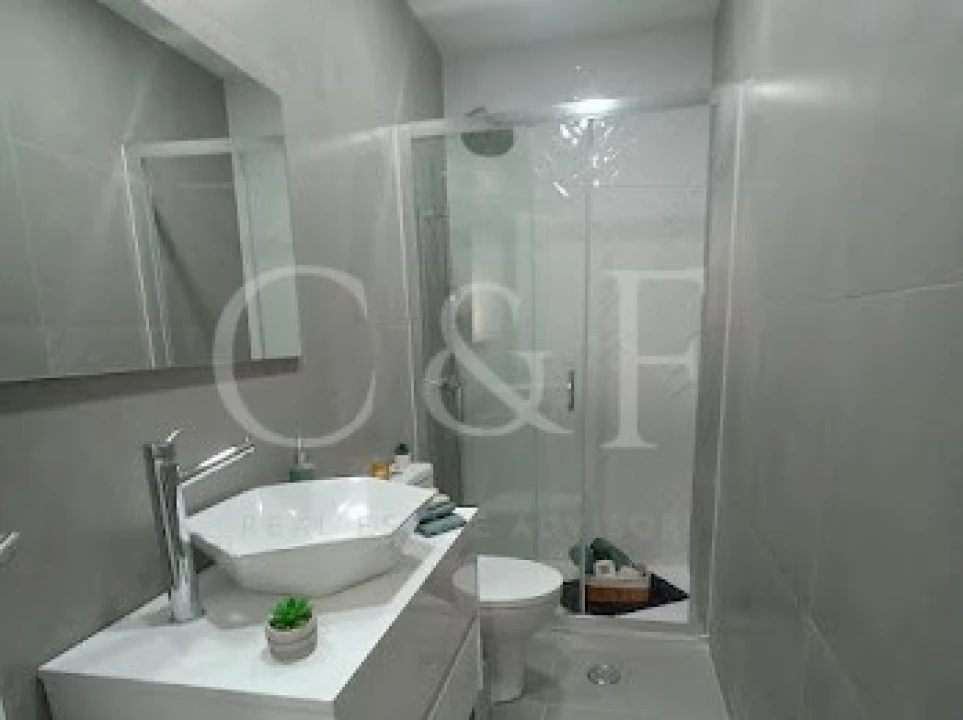 Apartamento T3 para Venda em Benfica Foto 18