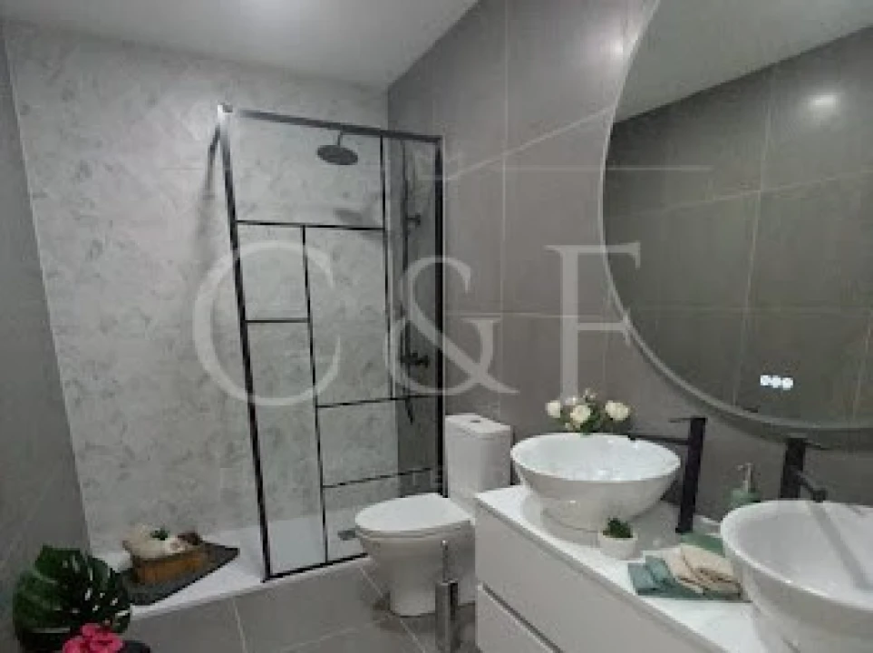 Apartamento T3 para Venda em Benfica Foto 19