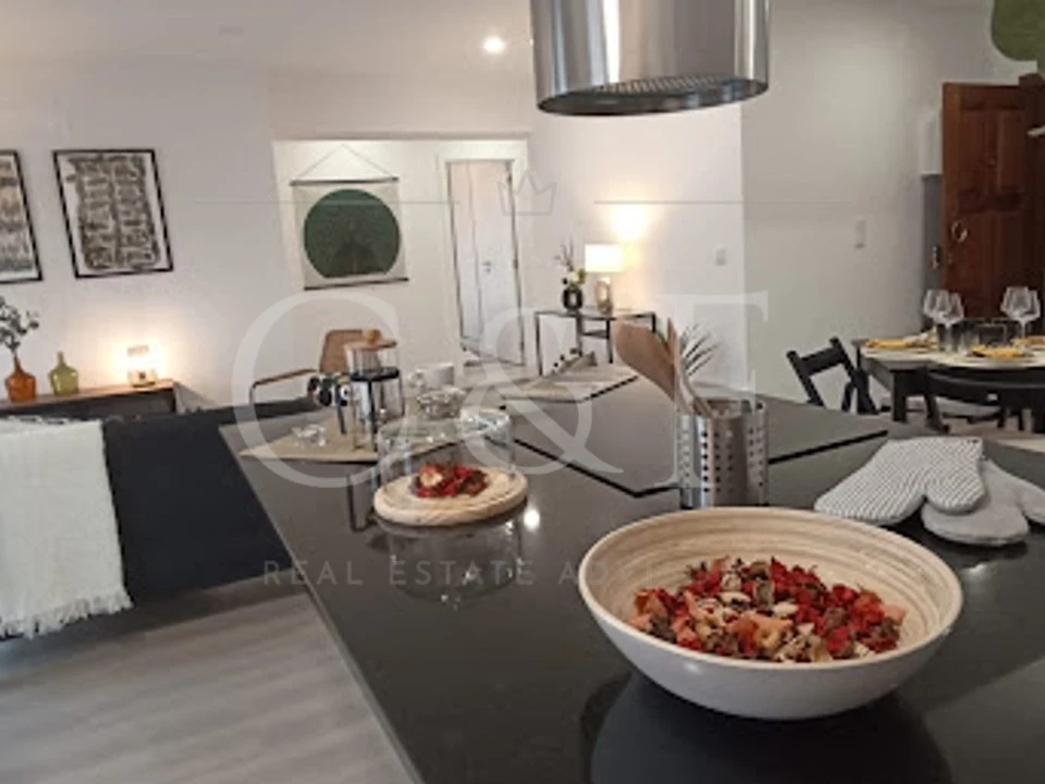 Apartamento T3 para Venda em Benfica Foto 23