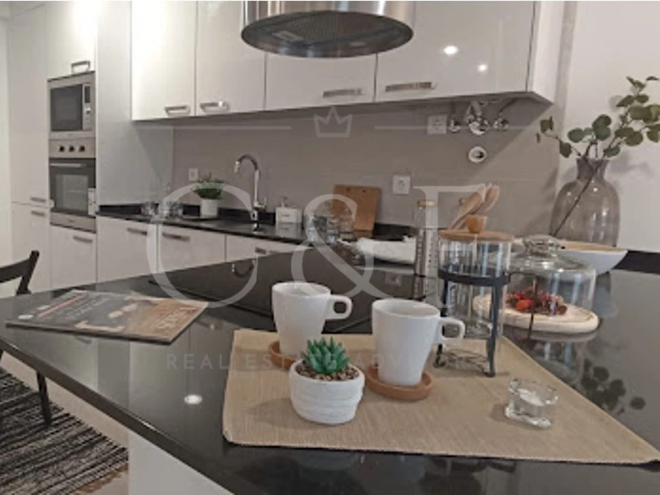 Apartamento T3 para Venda em Benfica Foto 24