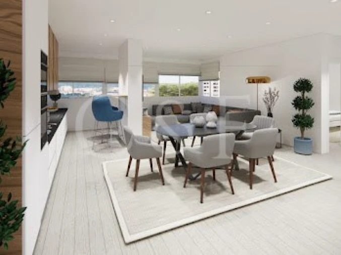 Apartamento T3 para Venda em Benfica Foto 4