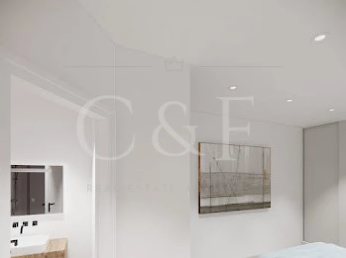 Apartamento T3 para Venda em Benfica Foto 9