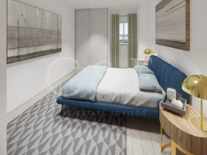 Apartamento T3 para Venda em Benfica Foto 10