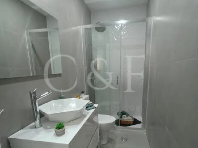 Apartamento T3 para Venda em Benfica Foto 18