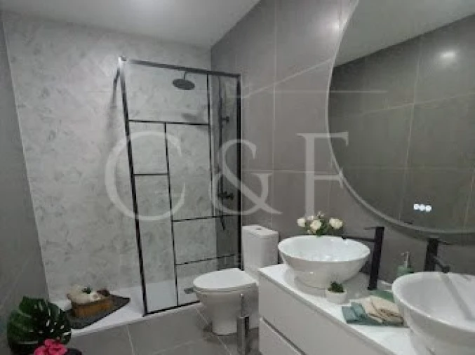 Apartamento T3 para Venda em Benfica Foto 19