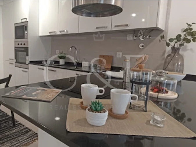 Apartamento T3 para Venda em Benfica Foto 24