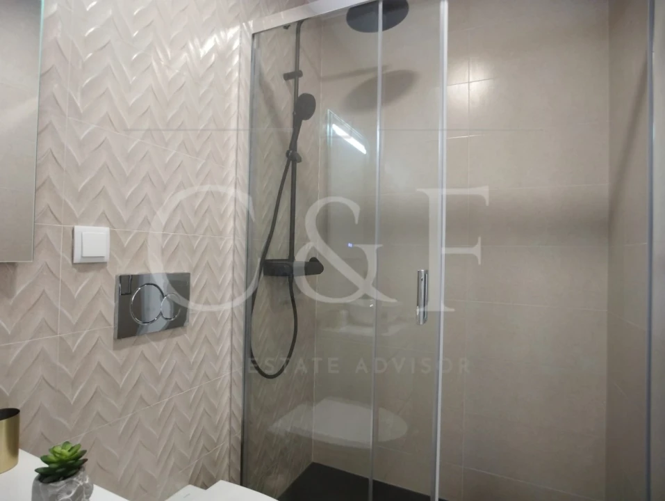 Apartamento T3 para Venda em Benfica Foto 8