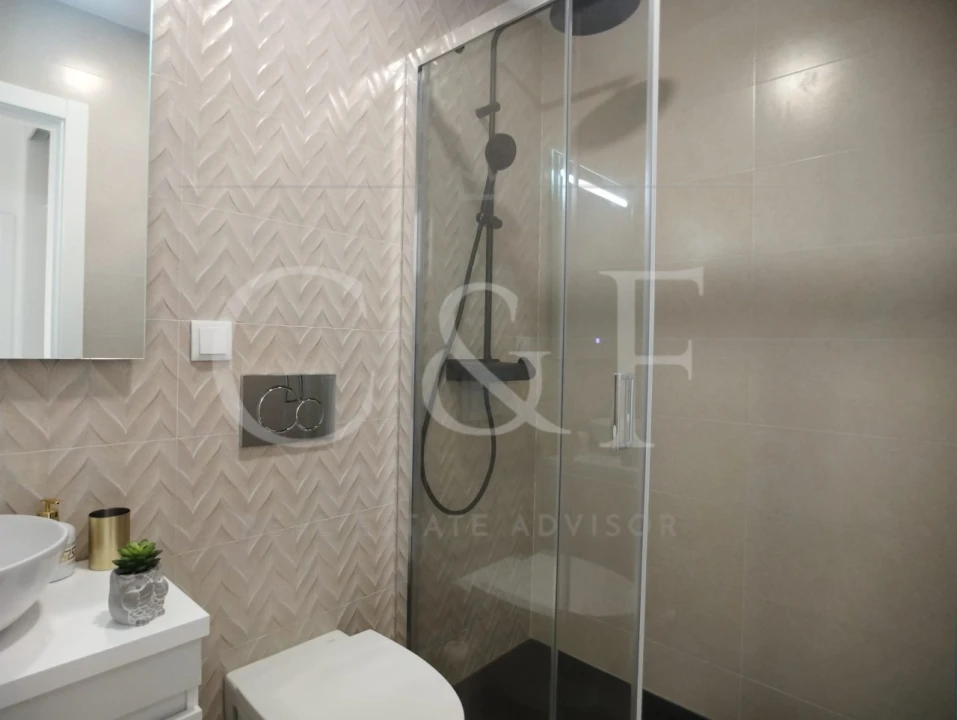 Apartamento T3 para Venda em Benfica Foto 9