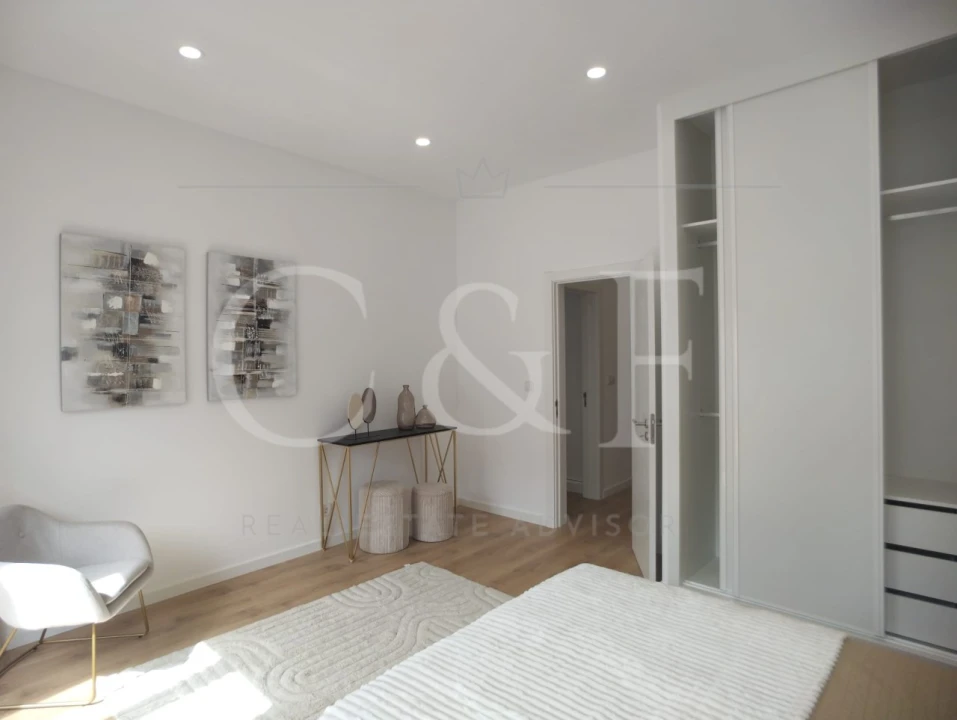 Apartamento T3 para Venda em Benfica Foto 12