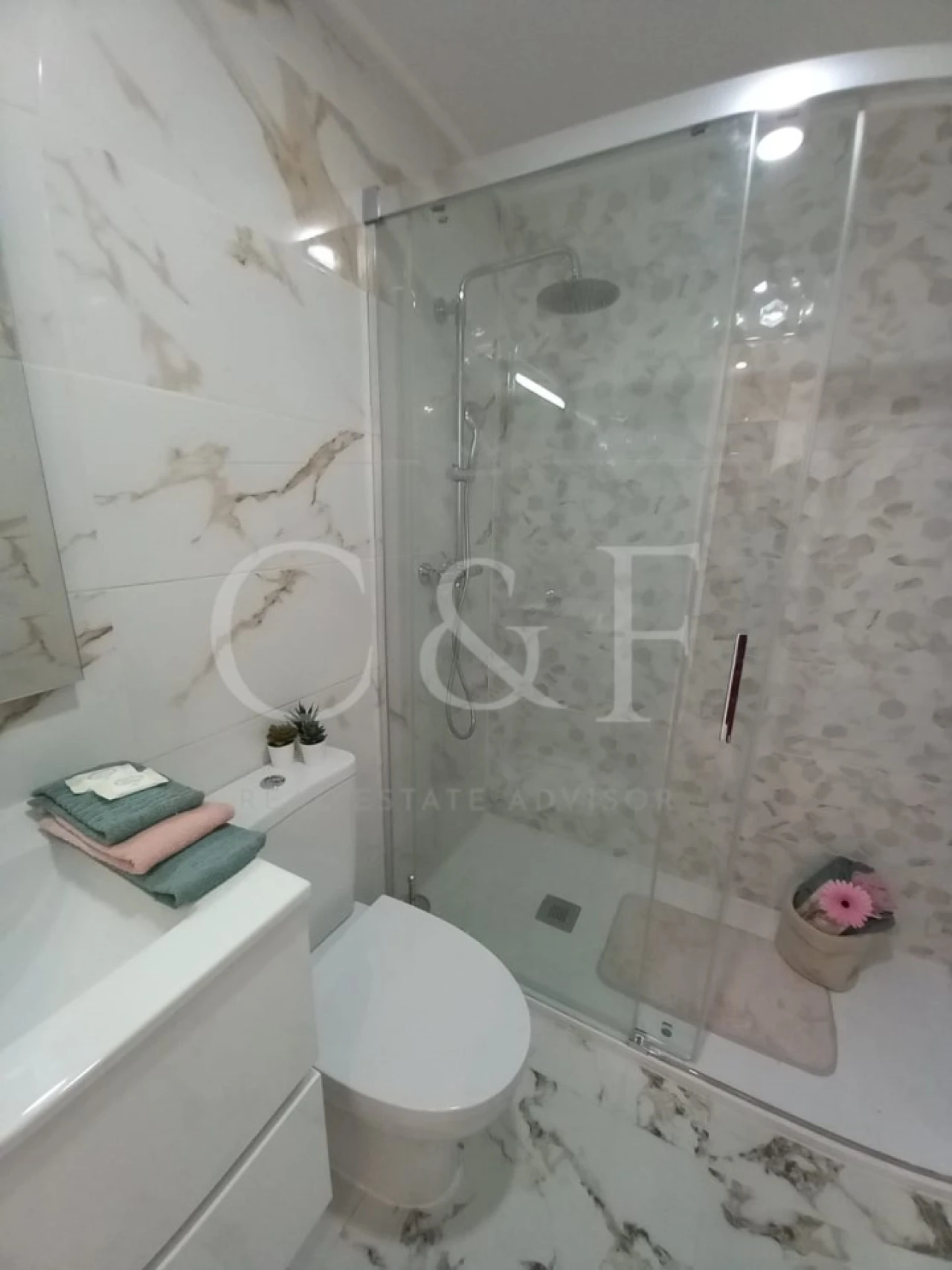 Apartamento T3 para Venda em Benfica Foto 15