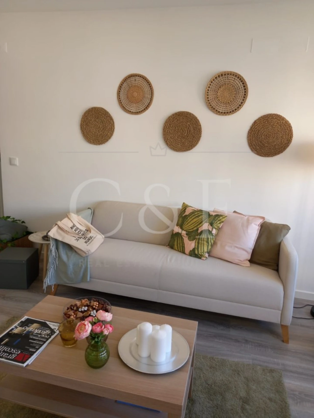 Apartamento T3 para Venda em Benfica Foto 19