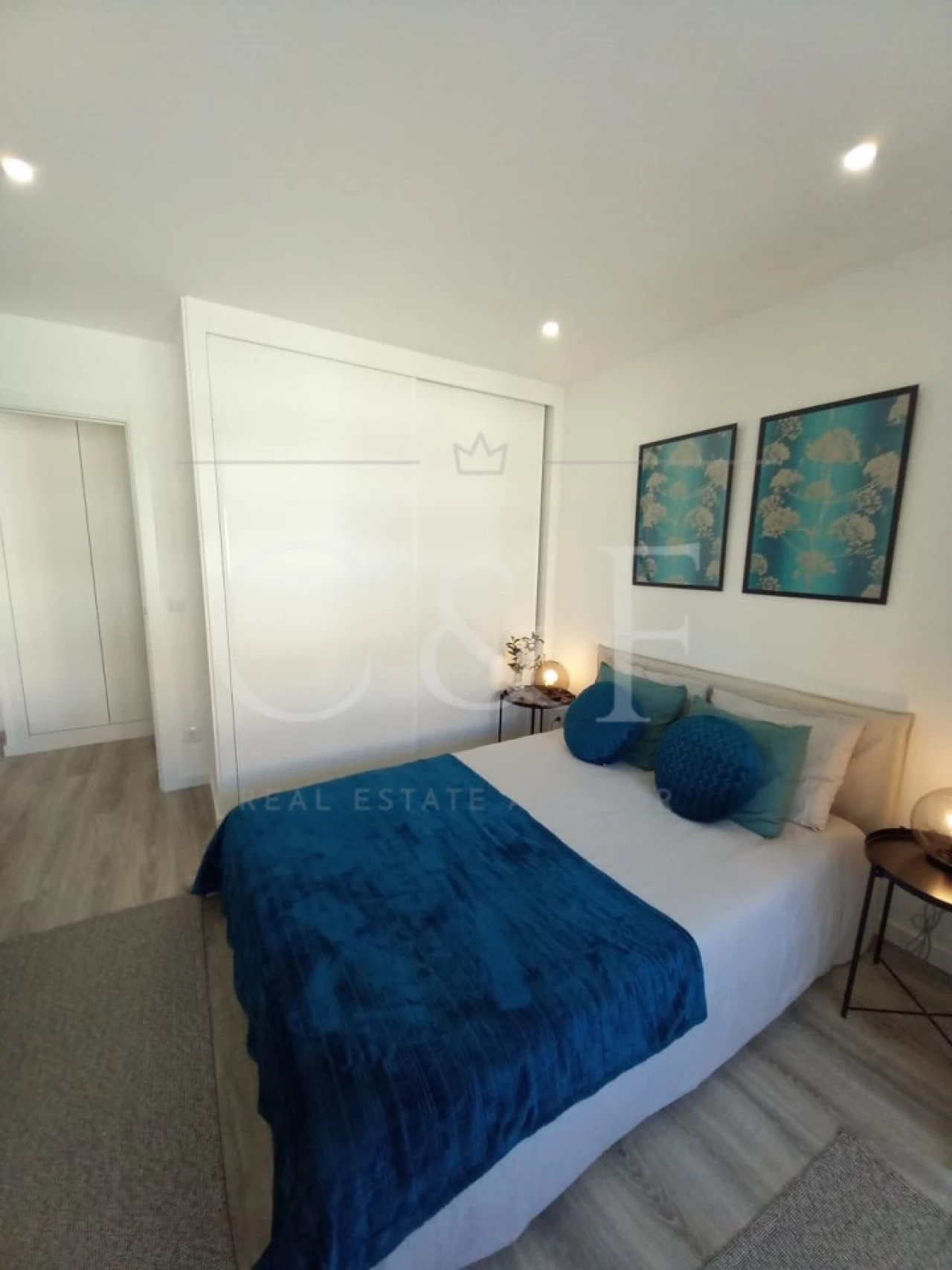 Apartamento T3 para Venda em Benfica Foto 23