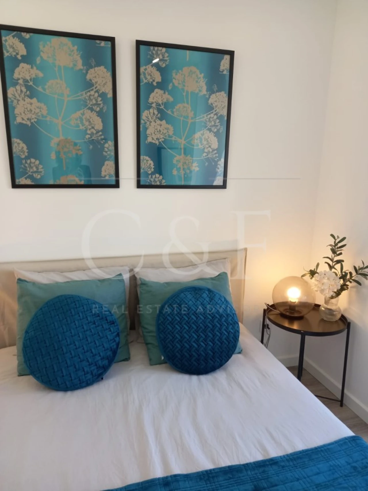 Apartamento T3 para Venda em Benfica Foto 24