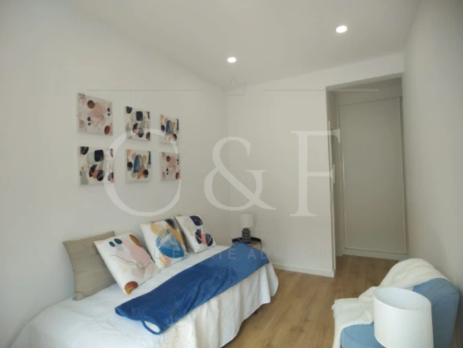 Apartamento T3 para Venda em Benfica Foto 5