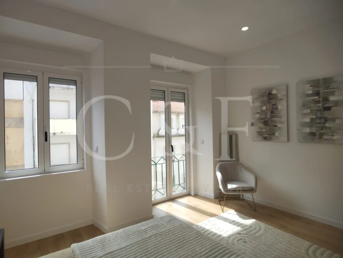 Apartamento T3 para Venda em Benfica Foto 11
