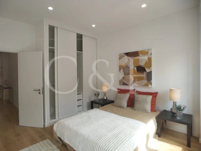 Apartamento T3 para Venda em Benfica Foto 13