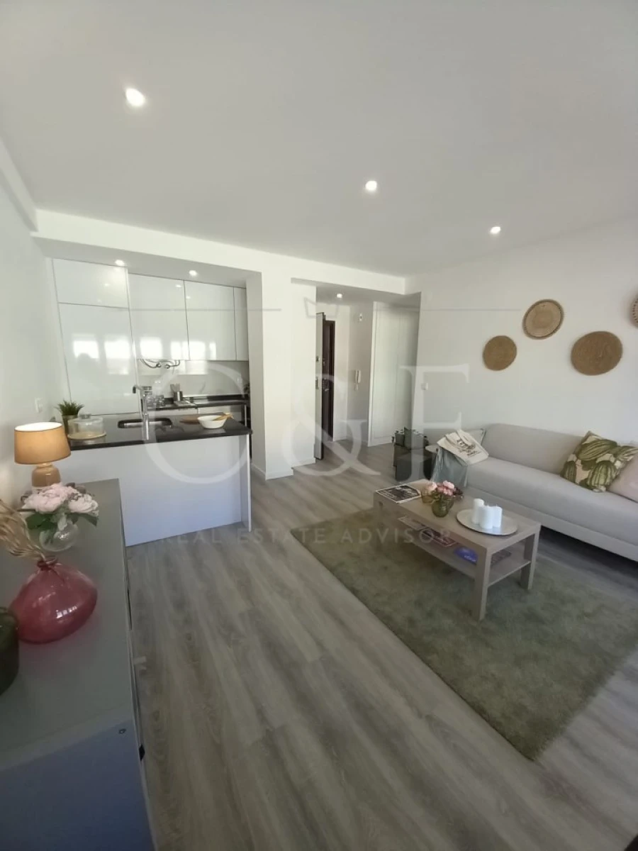 Apartamento T3 para Venda em Benfica Foto 17