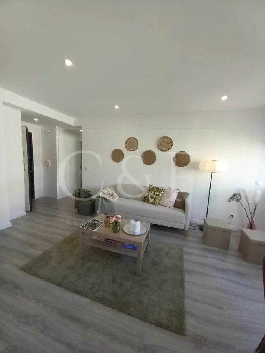 Apartamento T3 para Venda em Benfica Foto 18