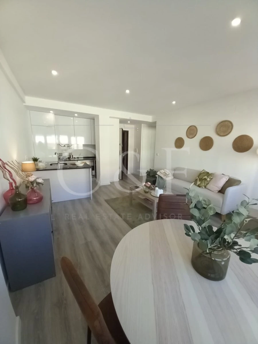 Apartamento T3 para Venda em Benfica Foto 20