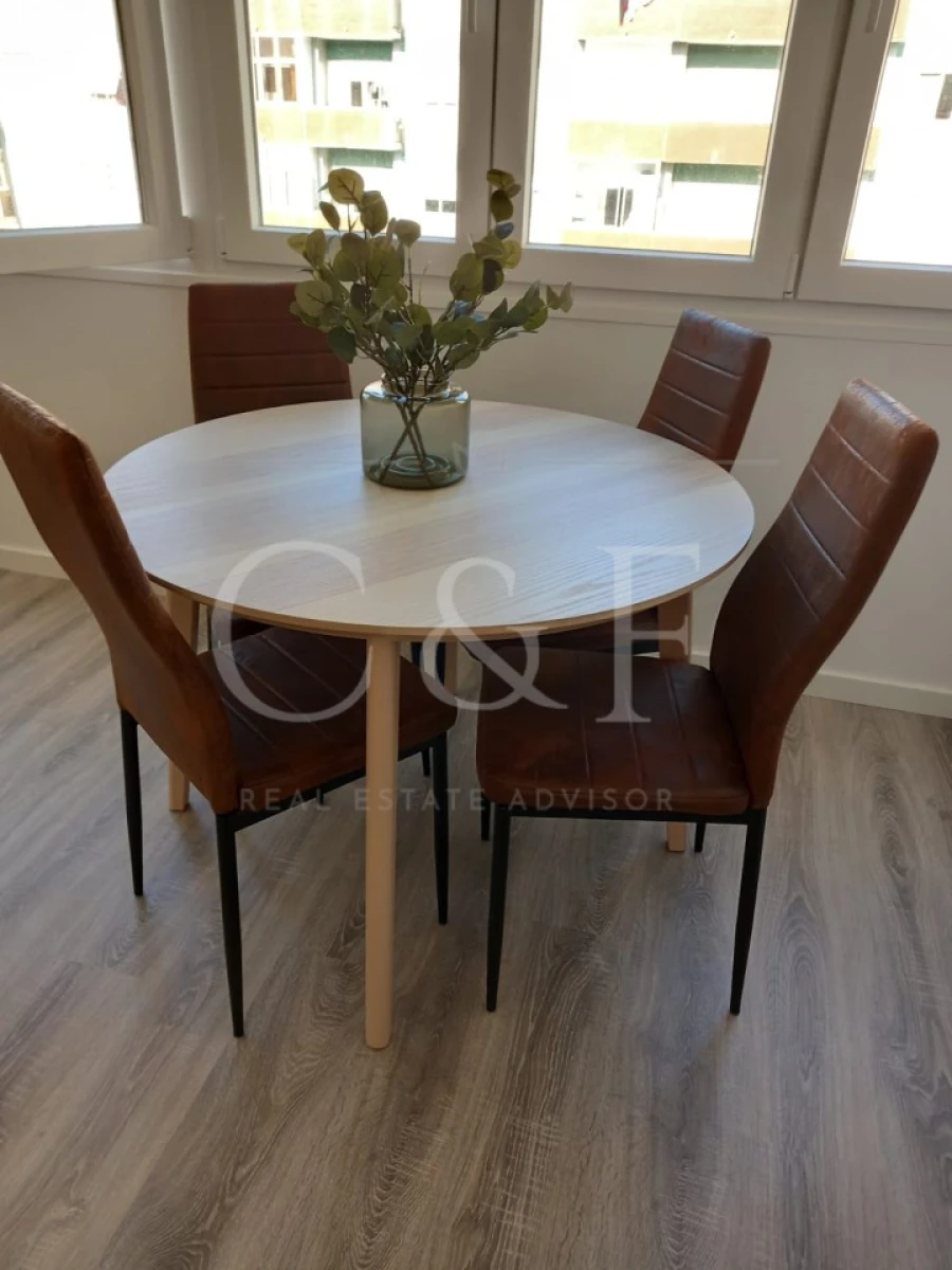 Apartamento T3 para Venda em Benfica Foto 22