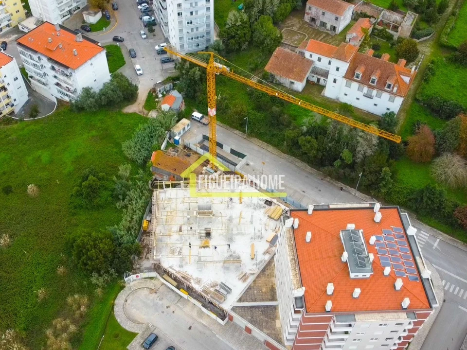 Apartamento T3 para Venda em Tavarede Foto 2