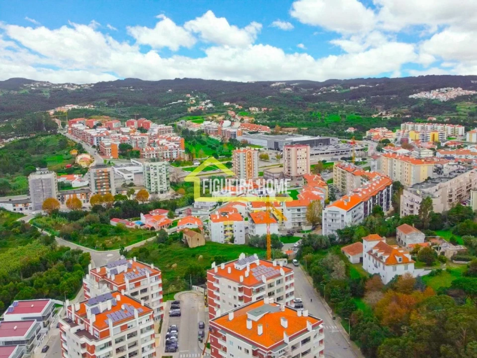 Apartamento T3 para Venda em Tavarede Foto 1