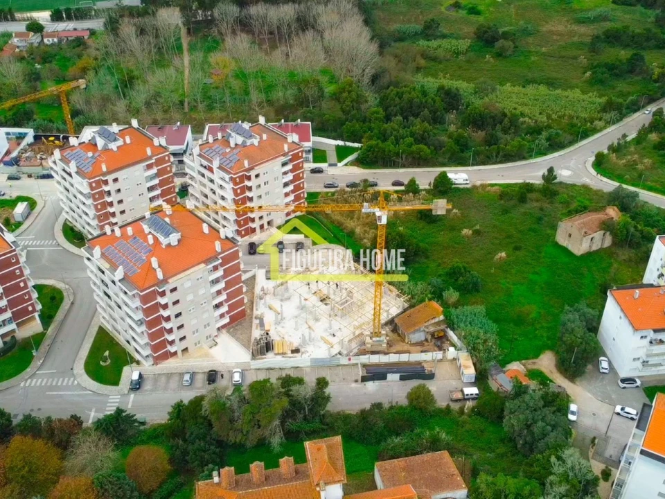 Apartamento T3 para Venda em Tavarede Foto 14