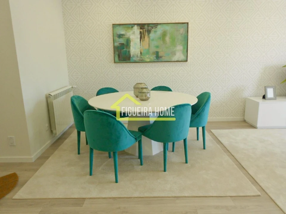 Apartamento T3 para Venda em Tavarede Foto 4