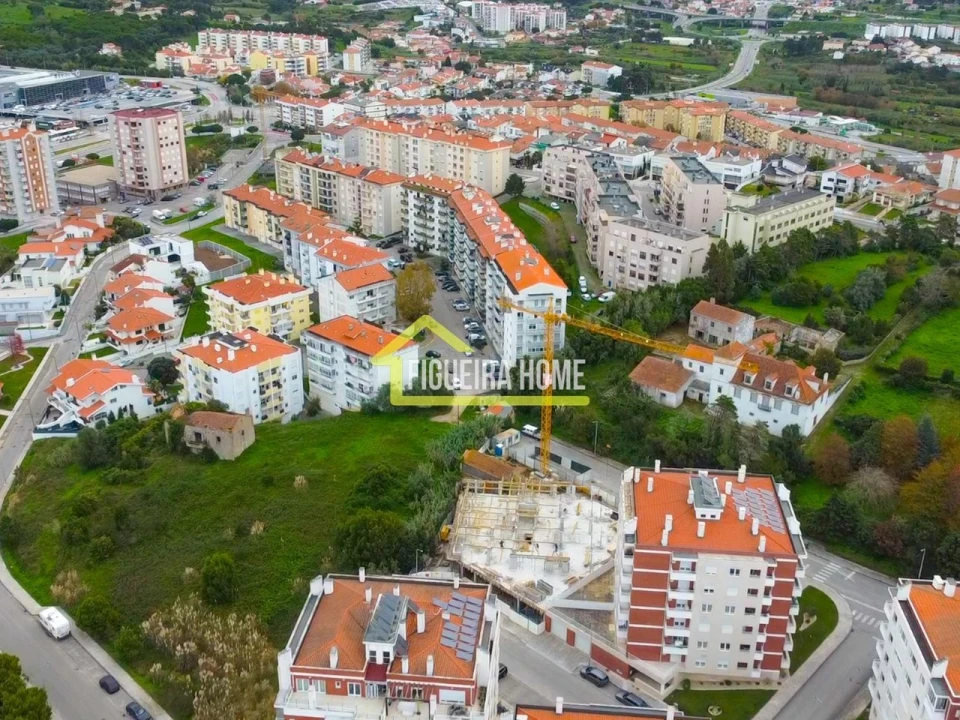 Apartamento T2 para Venda em Tavarede Foto 12