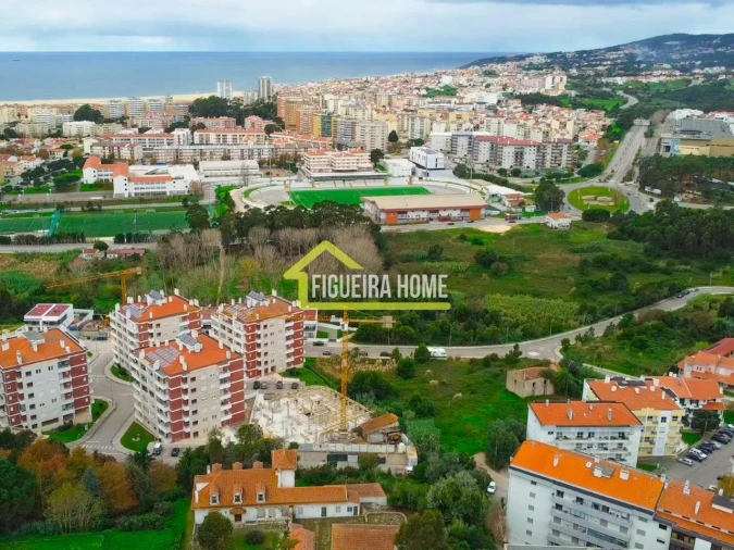 Apartamento T2 para Venda em Tavarede Foto 13