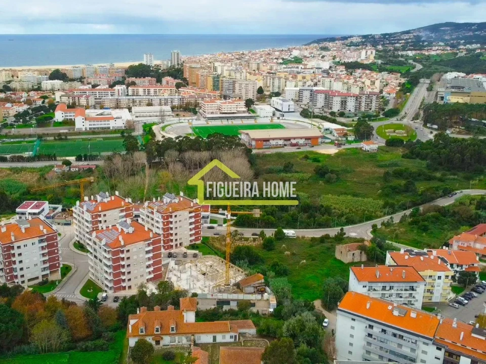 Apartamento T2 para Venda em Tavarede Foto 13