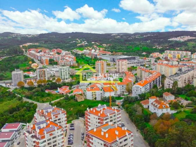 Apartamento T2 para Venda em Tavarede