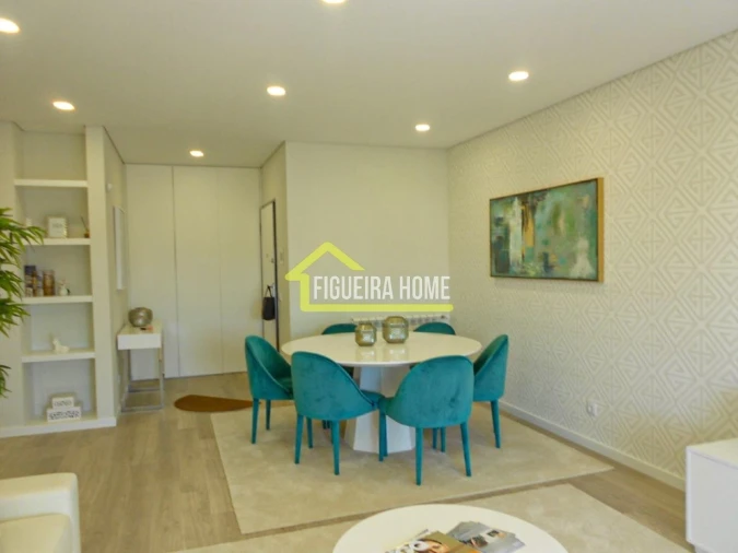 Apartamento T2 para Venda em Tavarede Foto 5