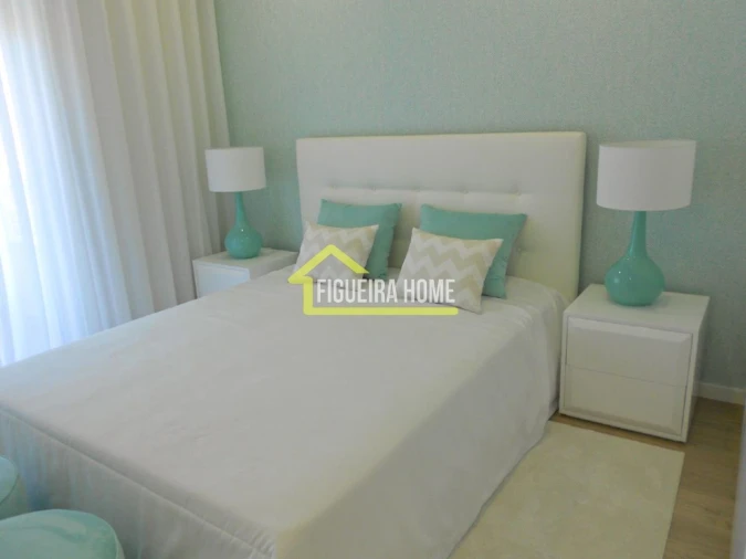 Apartamento T2 para Venda em Tavarede Foto 7