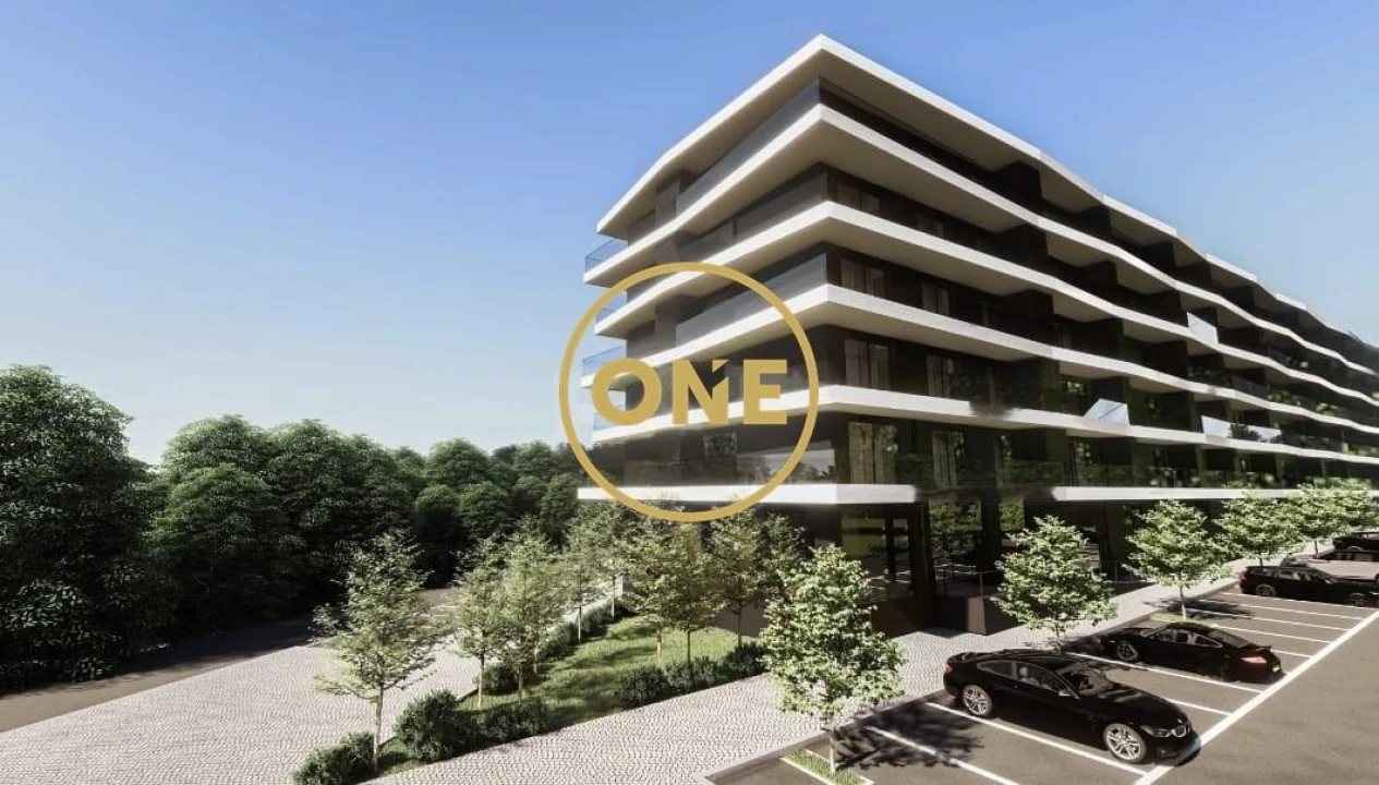 Apartamento T3 para Venda em Vila Nova de Famalicão e Calendário Foto 1