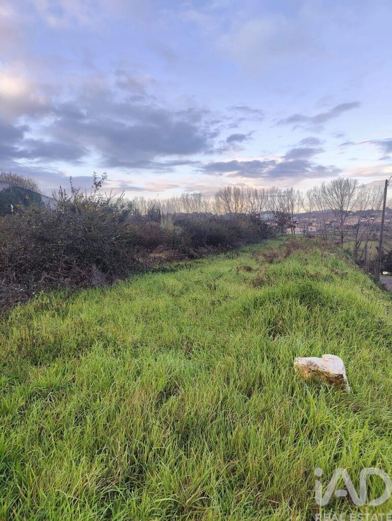 Terreno para Venda em Bougado (São Martinho e Santiago) Foto 2