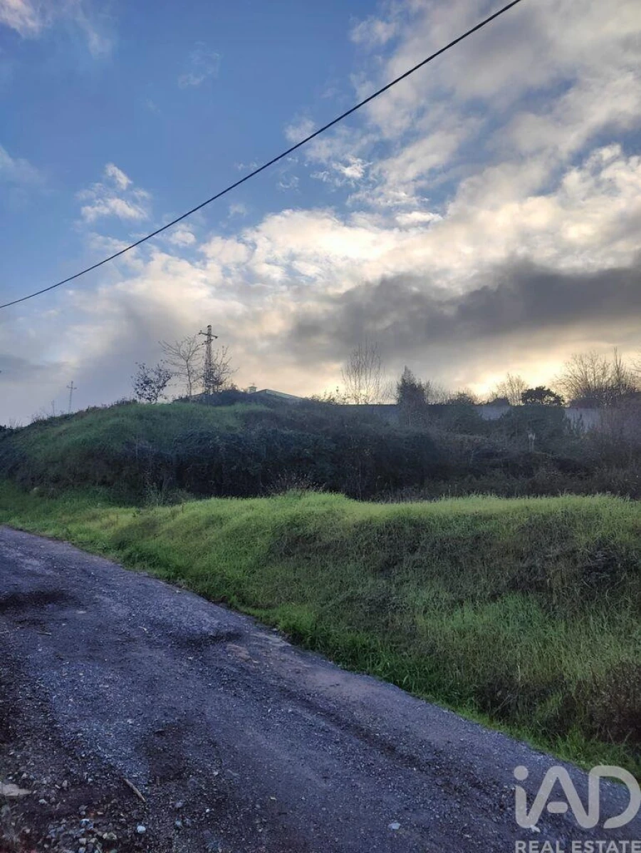 Terreno para Venda em Bougado (São Martinho e Santiago) Foto 4