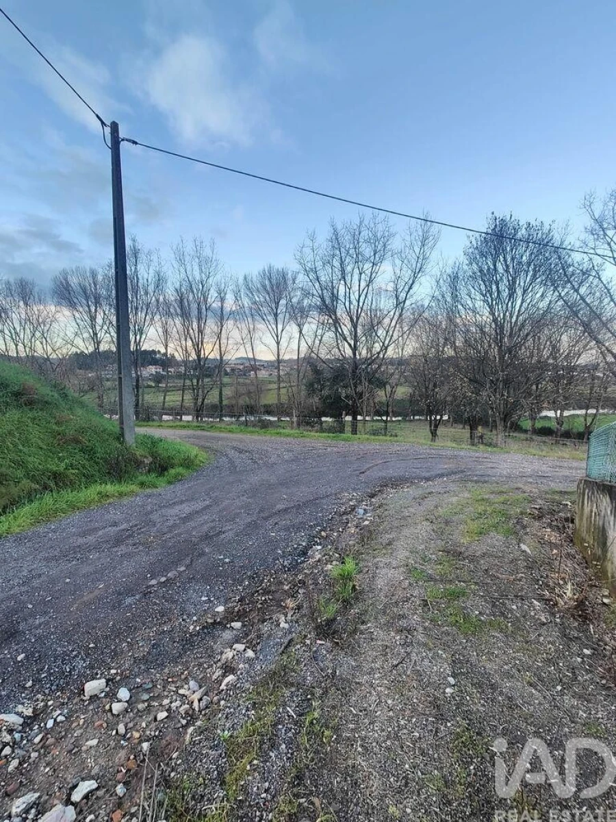 Terreno para Venda em Bougado (São Martinho e Santiago) Foto 7