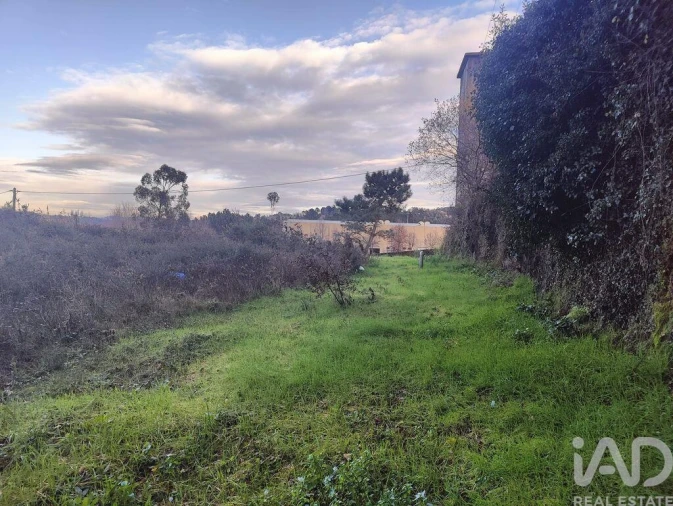 Terreno para Venda em Bougado (São Martinho e Santiago) Foto 9