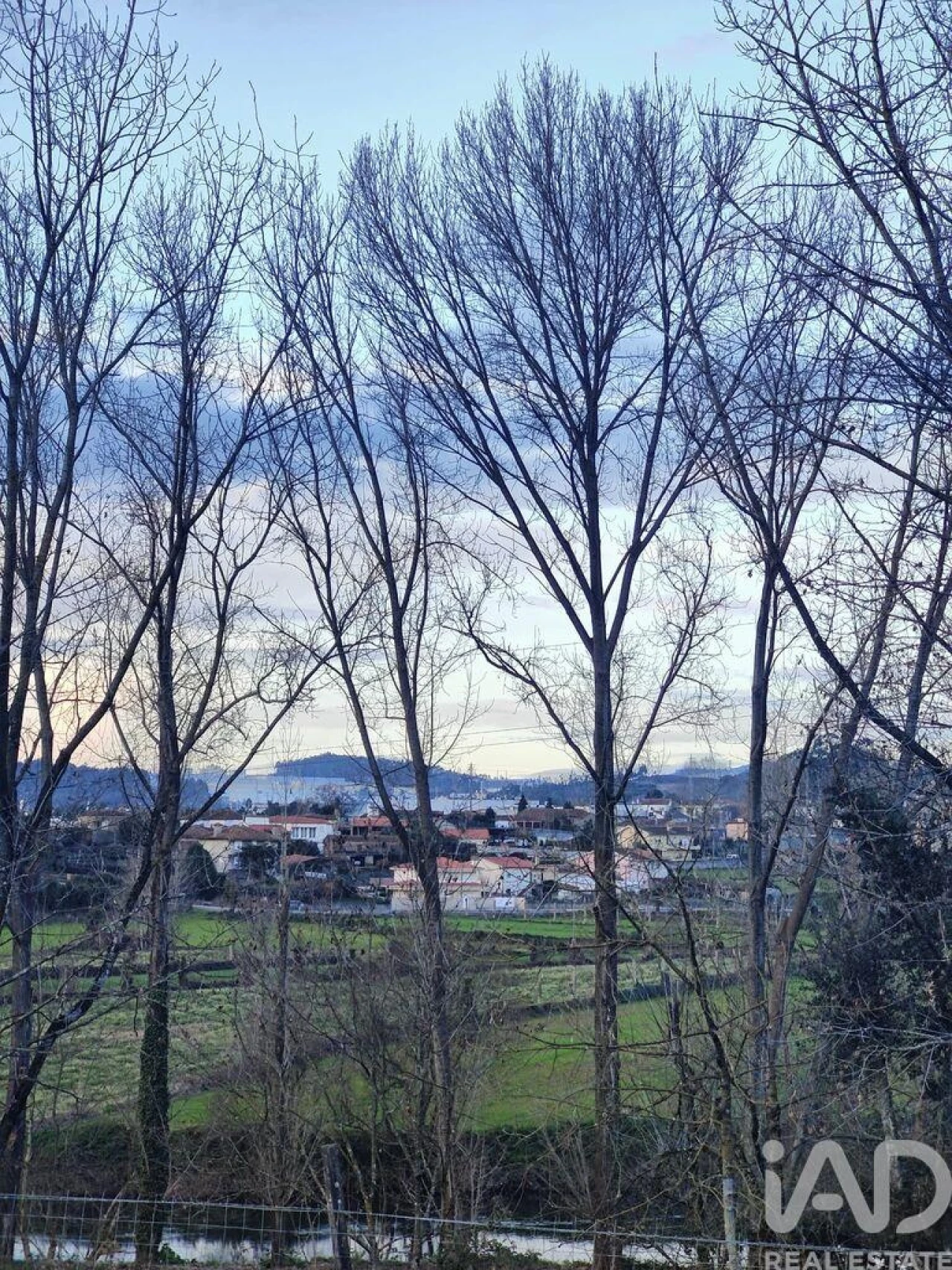 Terreno para Venda em Bougado (São Martinho e Santiago) Foto 5