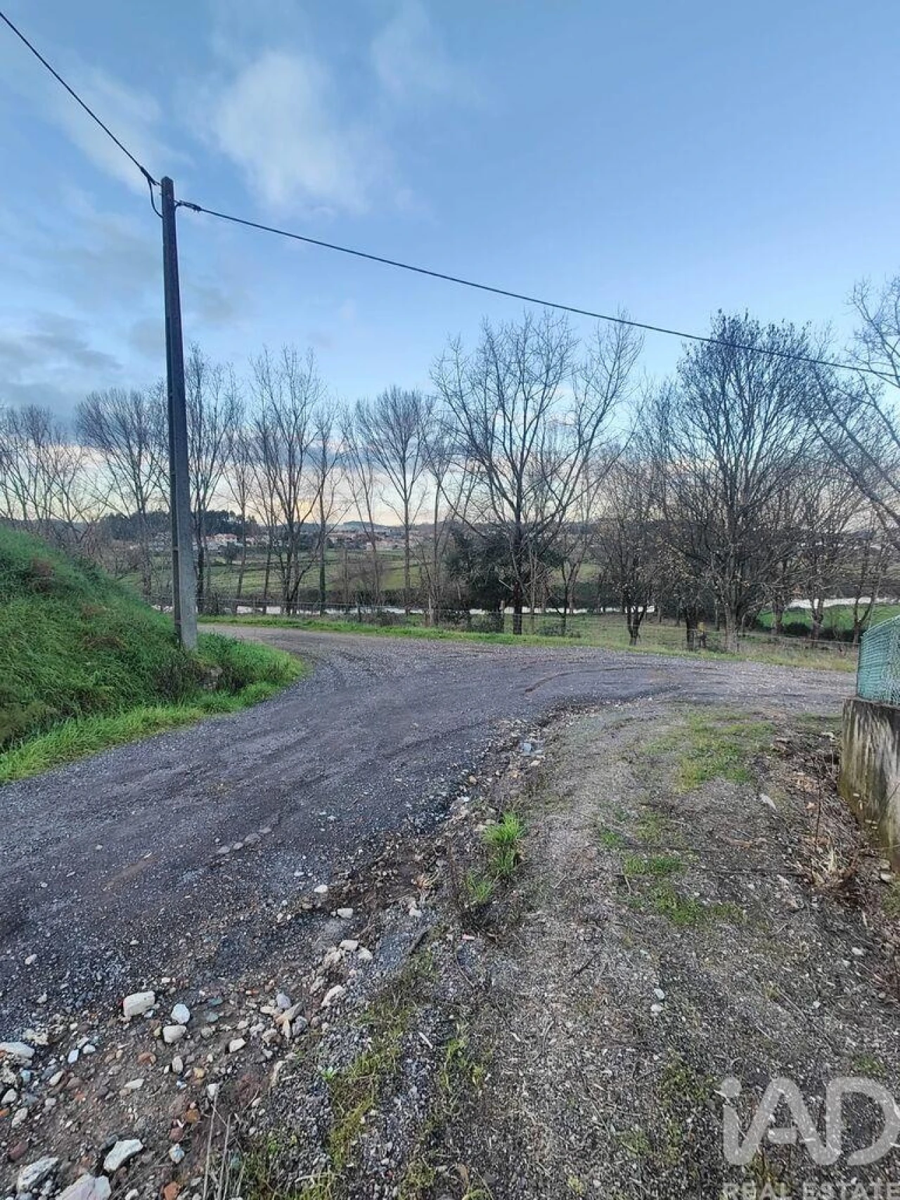 Terreno para Venda em Bougado (São Martinho e Santiago) Foto 7