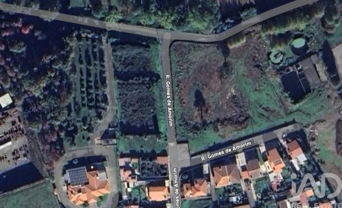 Terreno para Venda em Bougado (São Martinho e Santiago) Foto 10