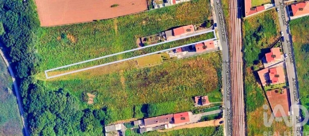 Terreno para Venda em Paramos