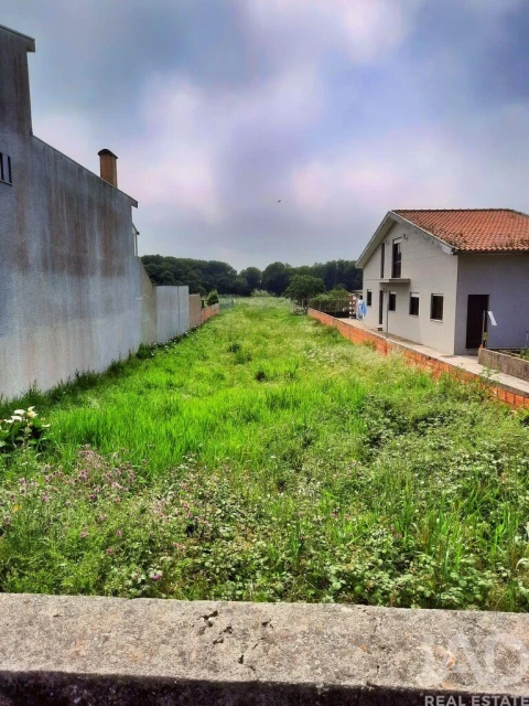 Terreno para Venda em Paramos