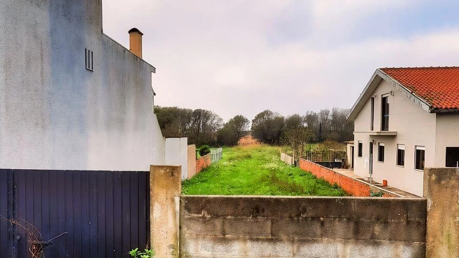 Terreno para Venda em Paramos