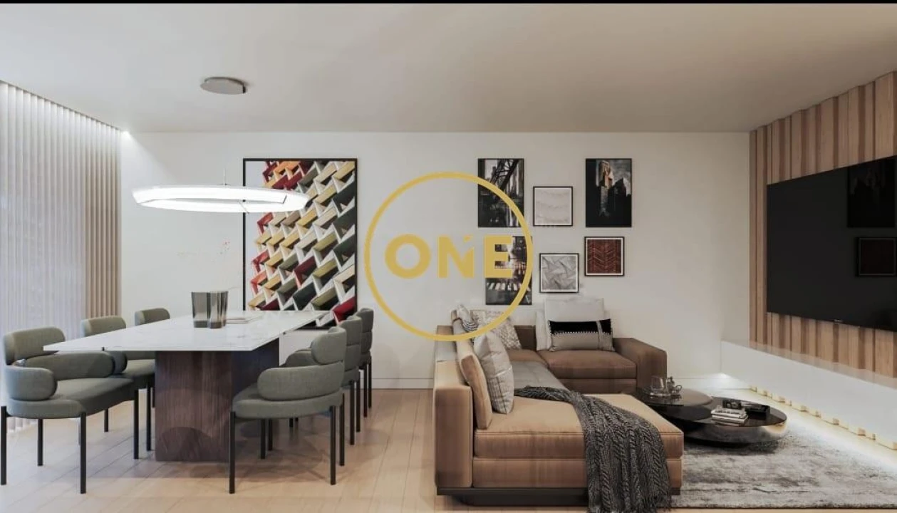 Apartamento T2 para Venda em Vila Nova de Famalicão e Calendário Foto 11