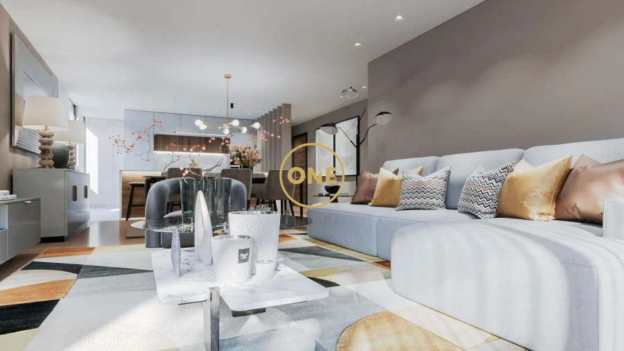 Apartamento T2 para Venda em Vila Nova de Famalicão e Calendário Foto 6