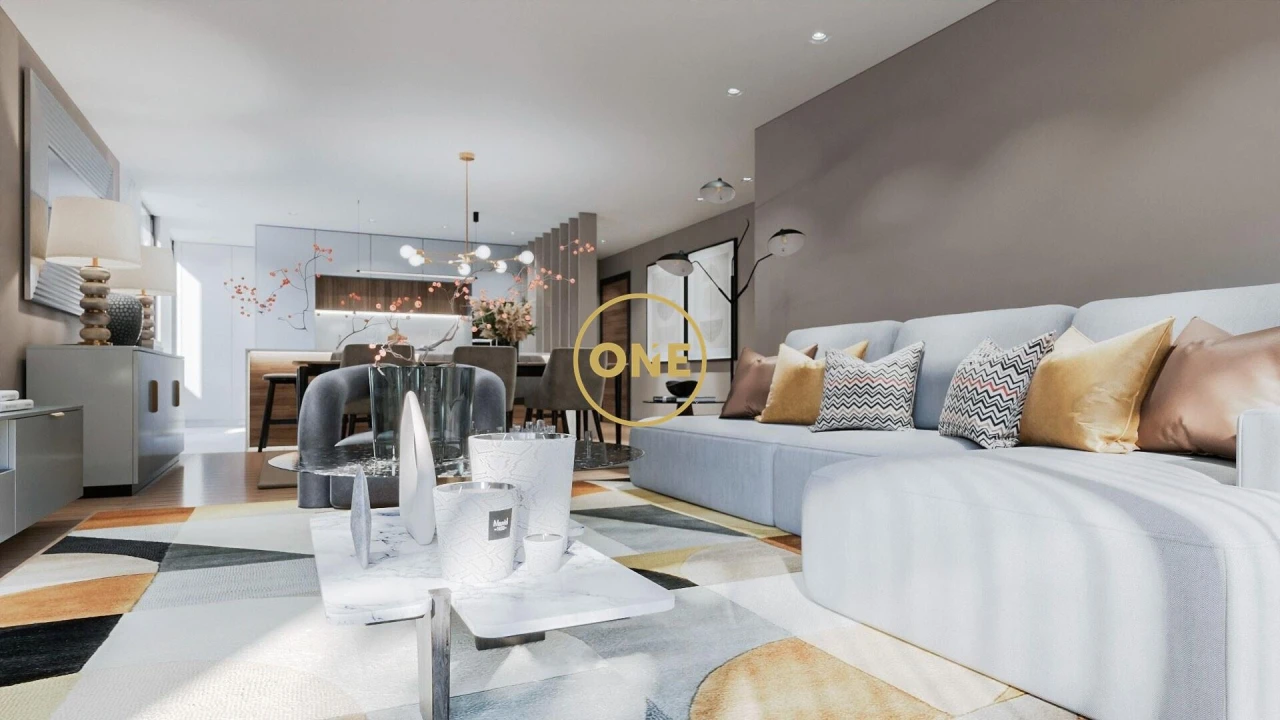 Apartamento T2 para Venda em Vila Nova de Famalicão e Calendário Foto 6
